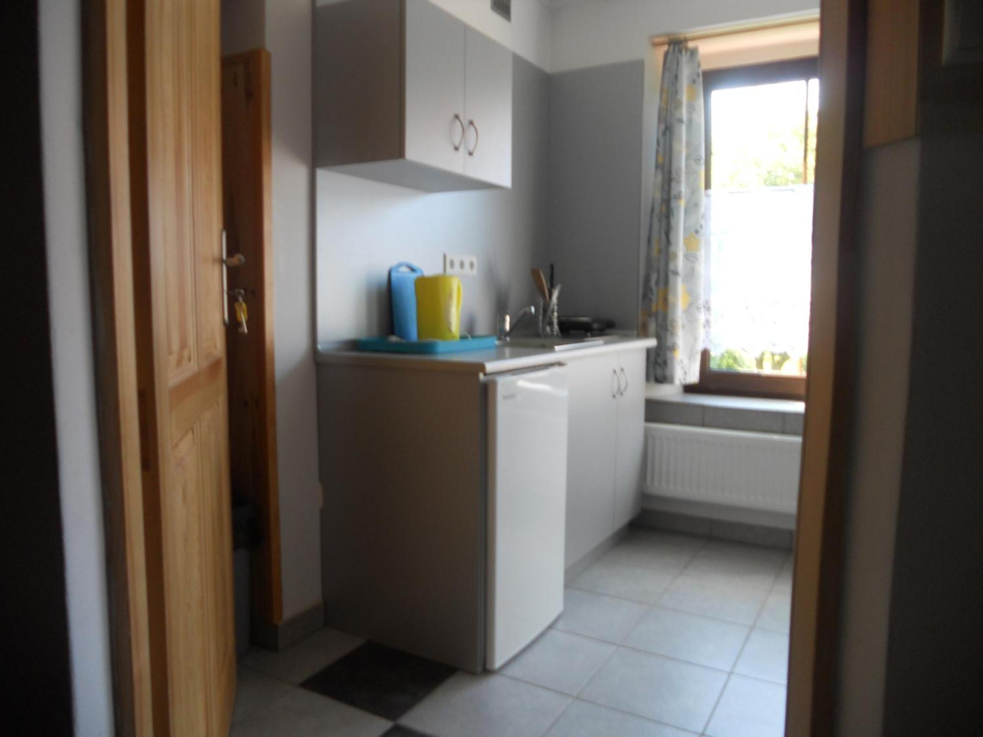 Dwor W Boleniu Villa Room photo