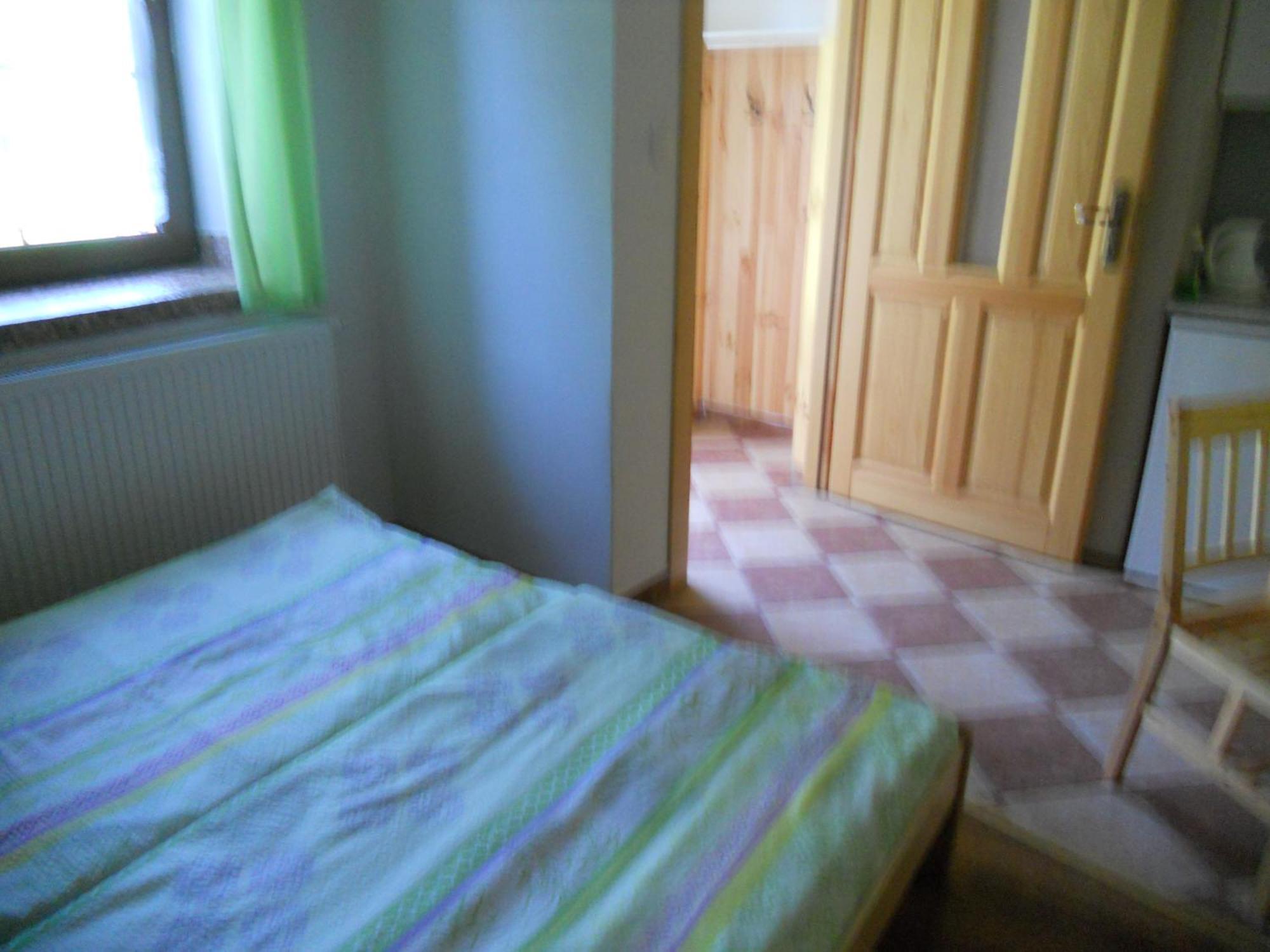 Dwor W Boleniu Villa Room photo