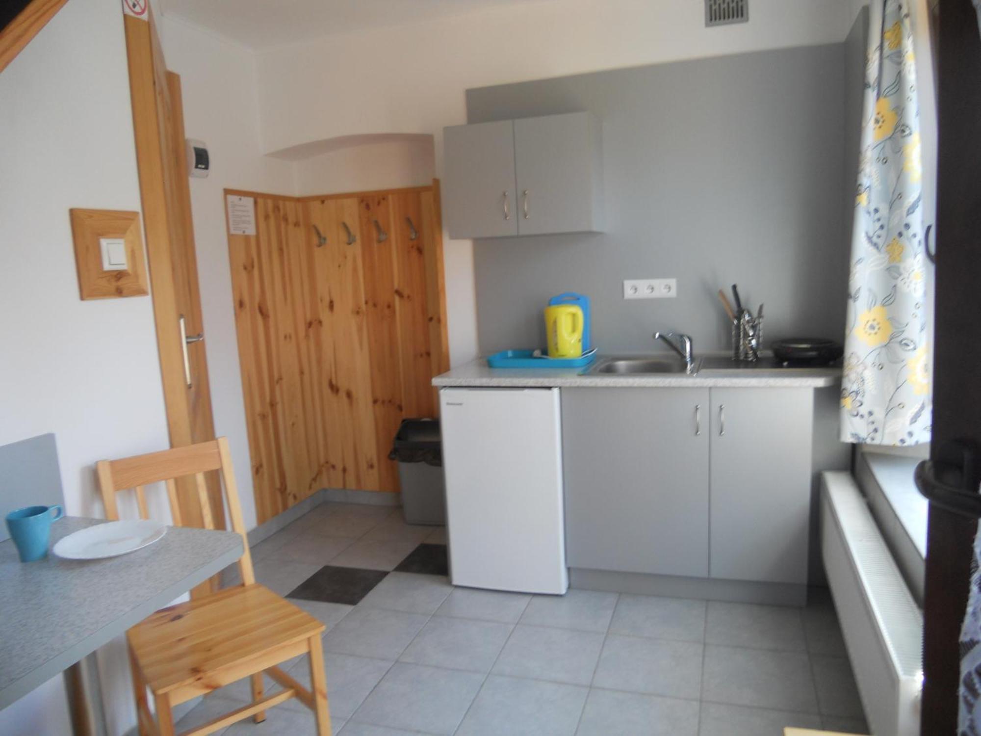 Dwor W Boleniu Villa Room photo