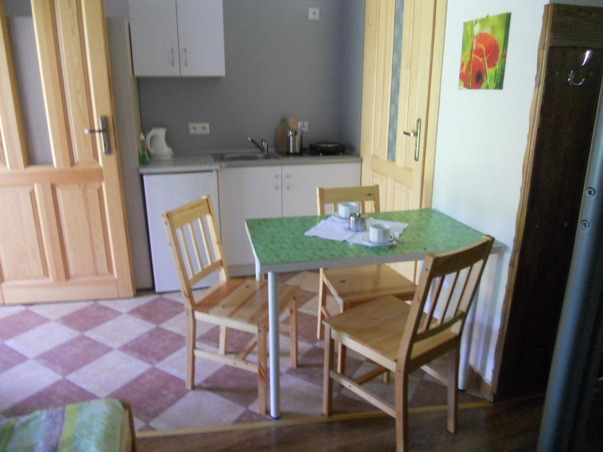 Dwor W Boleniu Villa Room photo