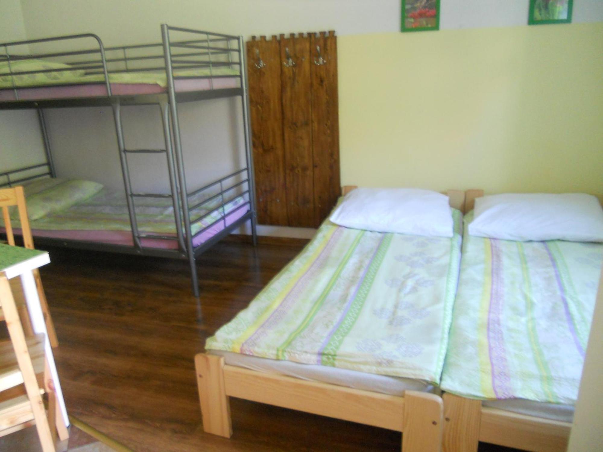 Dwor W Boleniu Villa Room photo