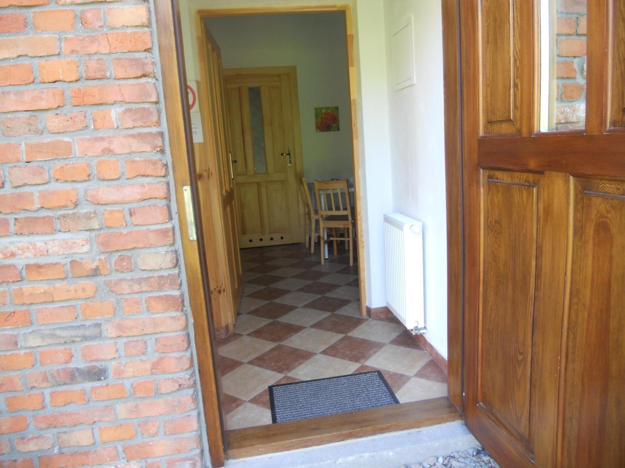 Dwor W Boleniu Villa Room photo