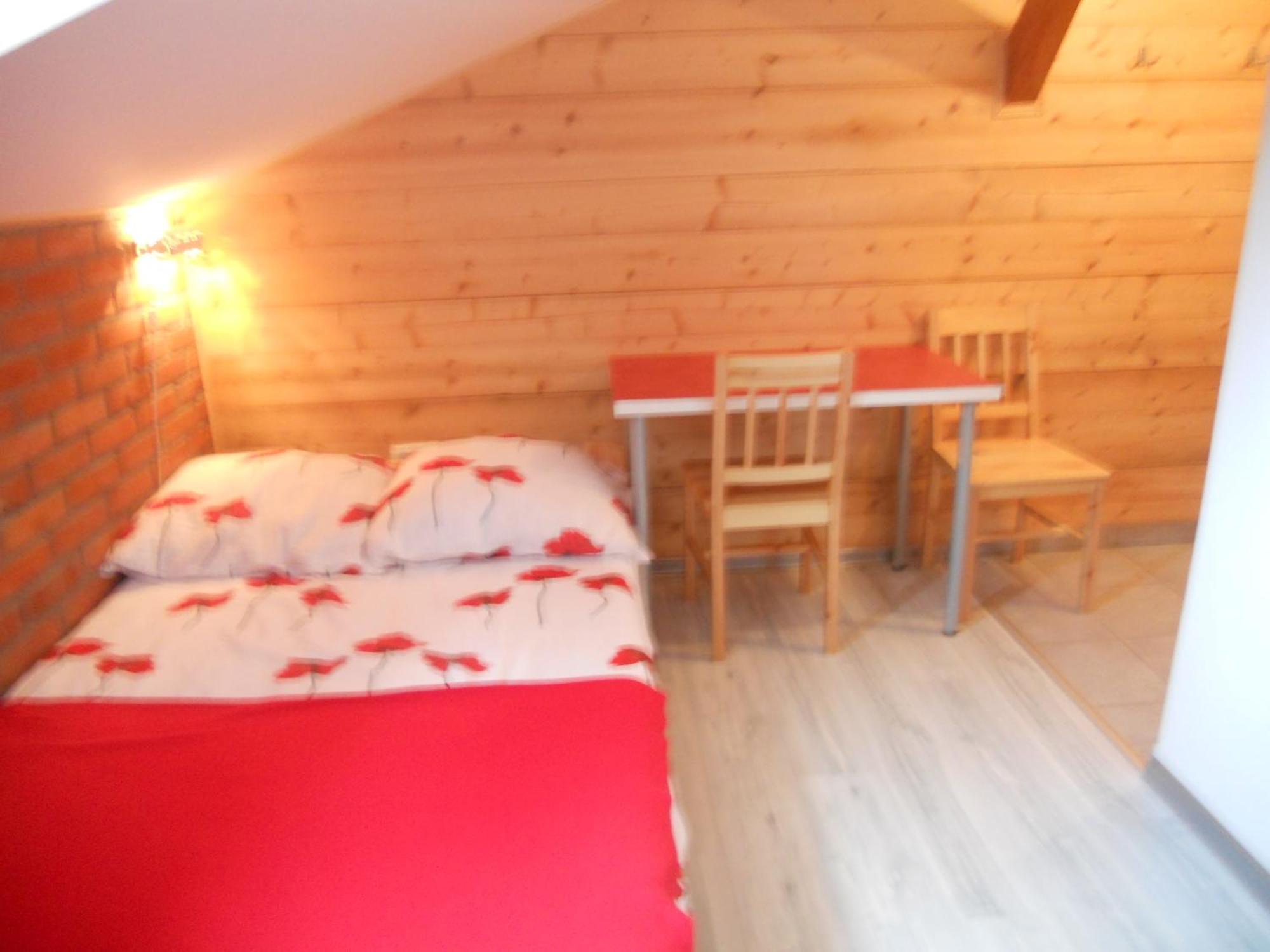 Dwor W Boleniu Villa Room photo