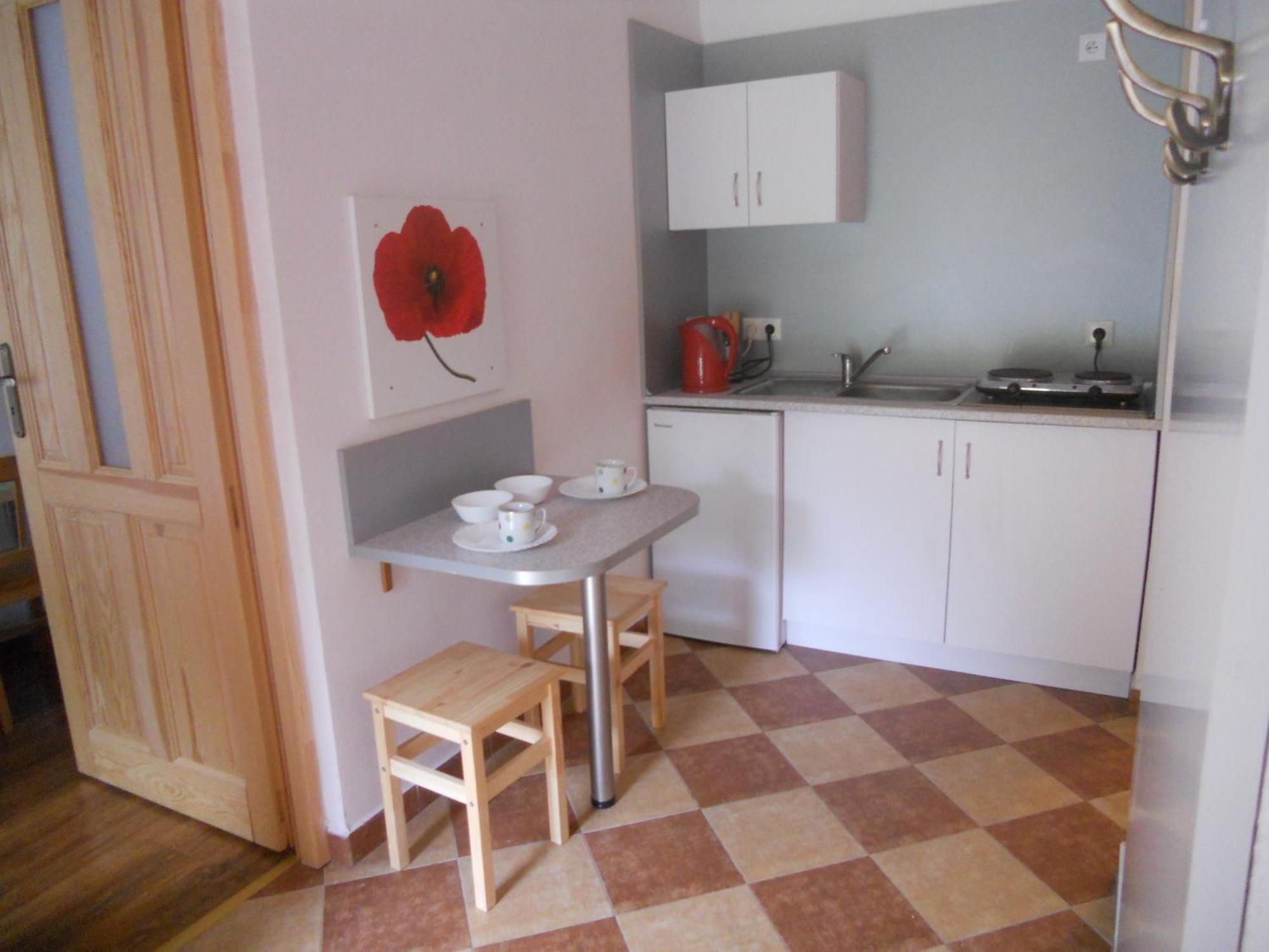 Dwor W Boleniu Villa Room photo