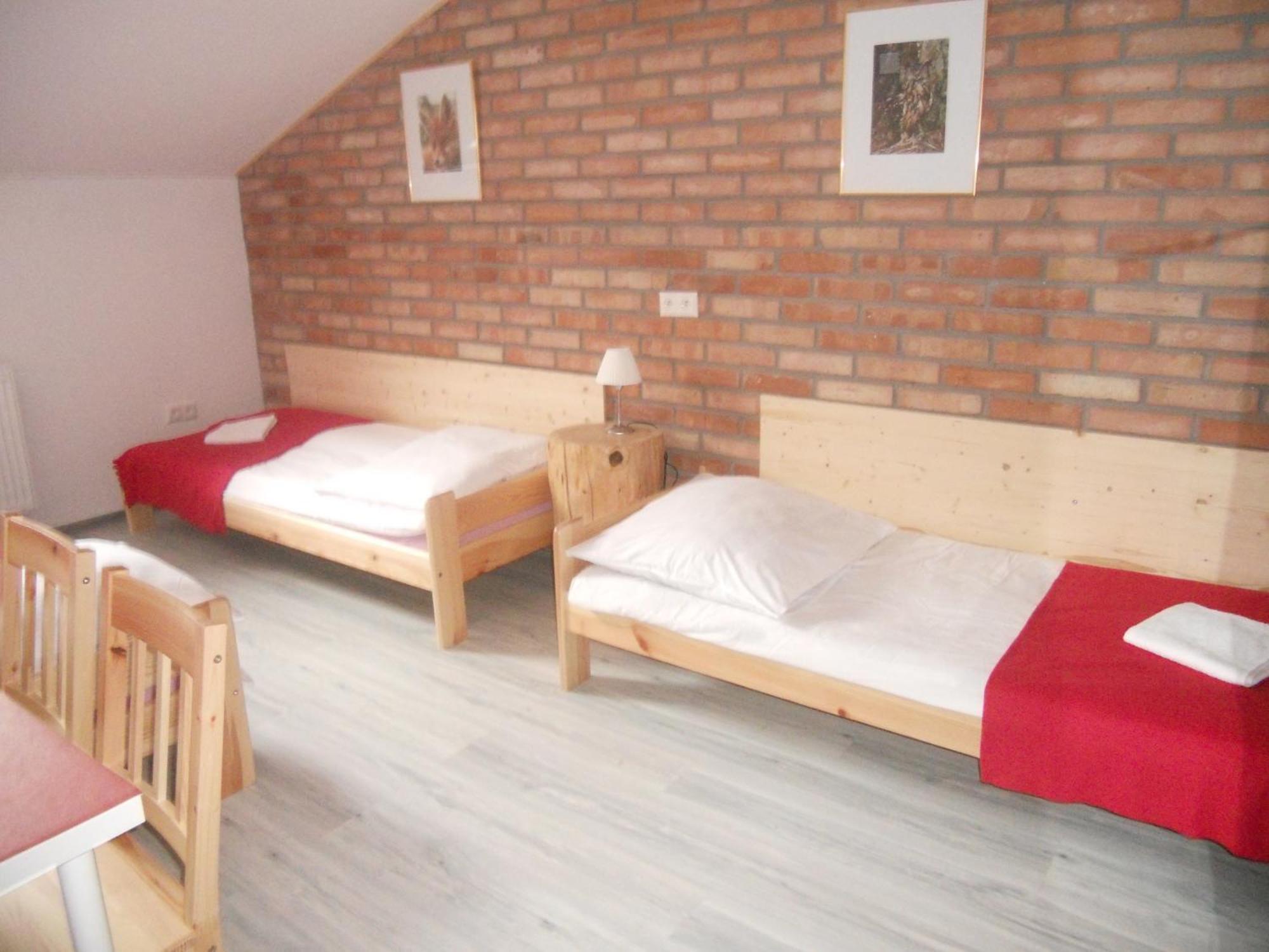 Dwor W Boleniu Villa Room photo