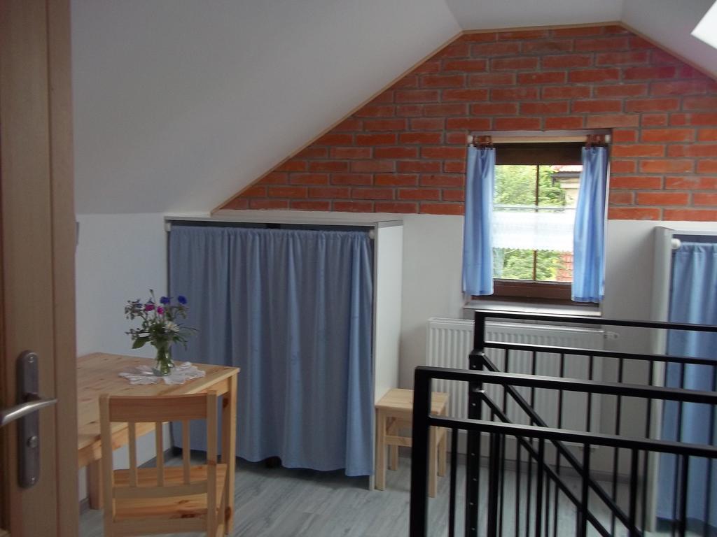 Dwor W Boleniu Villa Room photo